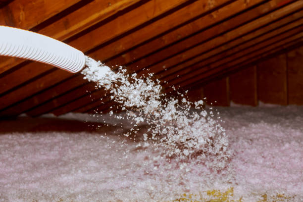 Range of Insulation Solutions in Langley, WA