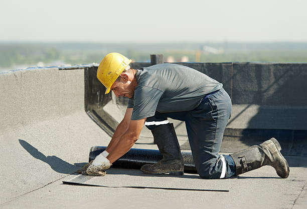 Langley, WA Insulation Contractor Company